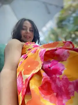 TeaseDollXXX online show from 01/17/26, 09:18