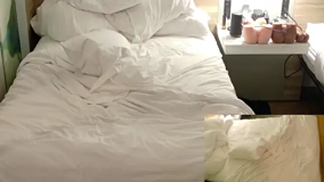 TheCrushExperience online show from 02/18/26, 03:13