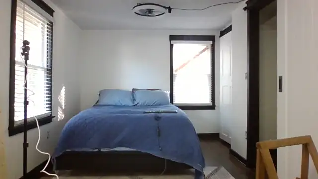 TheCrushExperience online show from 03/05/26, 09:55