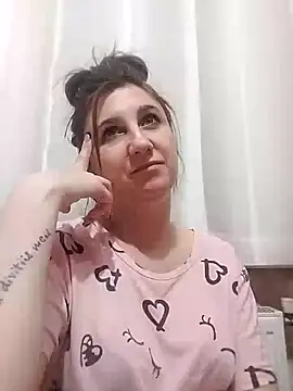 Koshova1836 online show from 02/04/26, 09:09