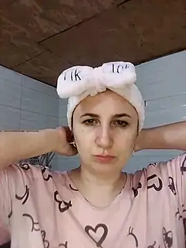 Koshova1836 online show from 04/13/26, 08:14