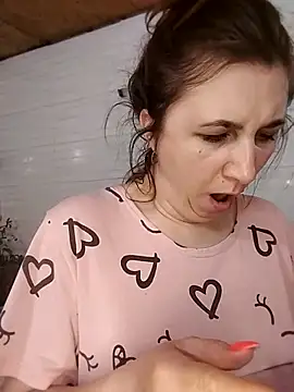 Koshova1836 online show from 04/23/26, 08:22