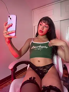 DollCamila online show from 04/02/26, 02:26