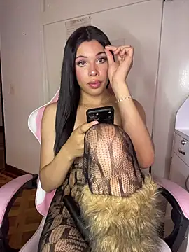 DollCamila online show from 04/19/26, 06:10