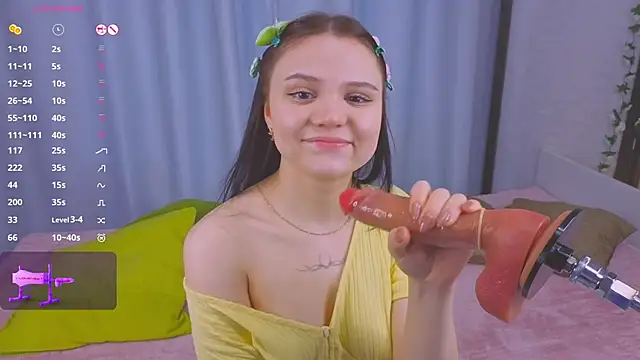 Tiny Emmy online show from 04/22/26, 06:27