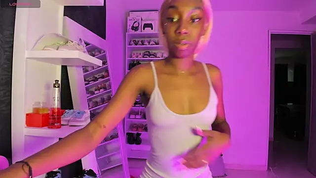 Amberprincess2 online show from 02/24/26, 12:36