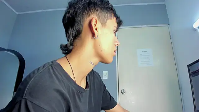 Astaroth Grigori online show from 01/18/26, 01:59