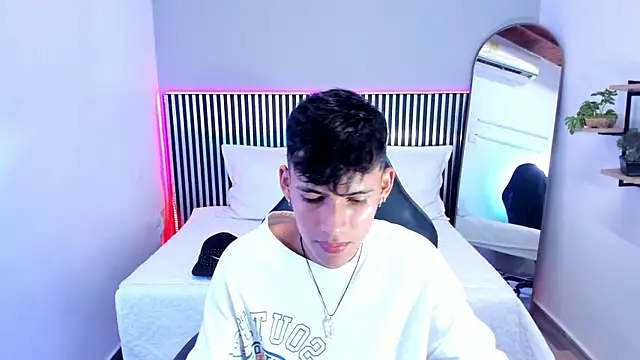 Astaroth Grigori online show from 02/04/26, 06:58