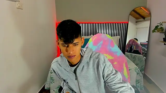 Astaroth Grigori online show from 02/06/26, 07:28