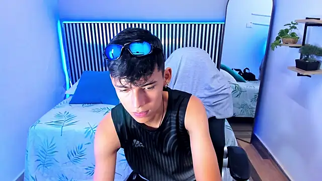 Astaroth Grigori online show from 02/10/26, 06:34