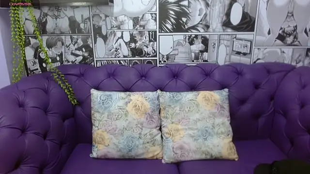 Astaroth Grigori online show from 02/24/26, 07:23