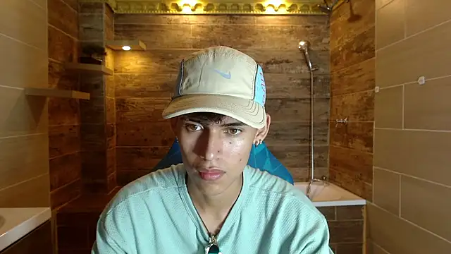 Astaroth Grigori online show from 03/11/26, 07:20