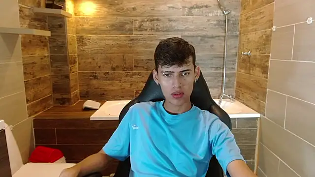 Astaroth Grigori online show from 03/14/26, 07:08