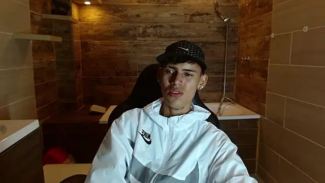 Astaroth Grigori online show from 03/21/26, 07:17