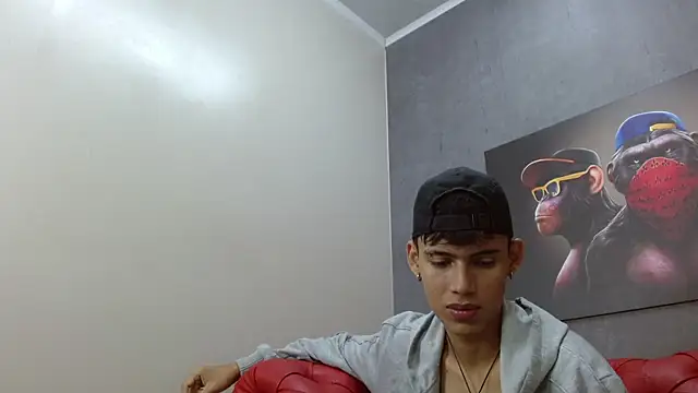 Astaroth Grigori online show from 04/19/26, 06:10