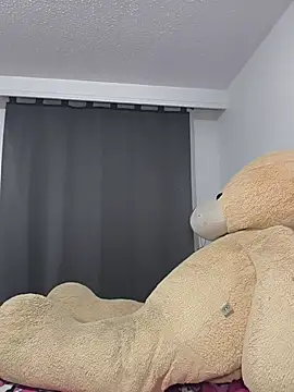 NovaCeleste online show from 04/13/26, 05:02