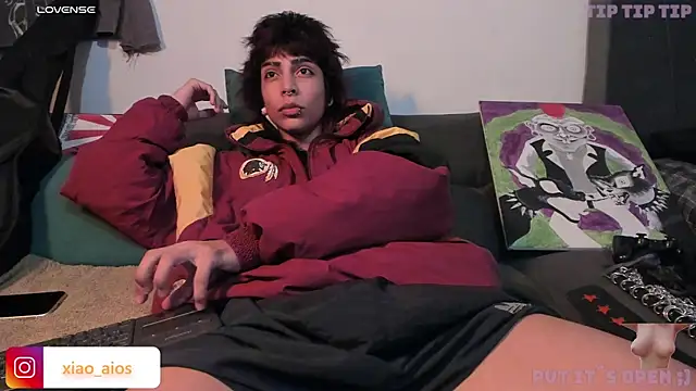 God Dereck online show from 04/21/26, 05:03