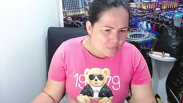 tila nastyy online show from 04/24/26, 12:46