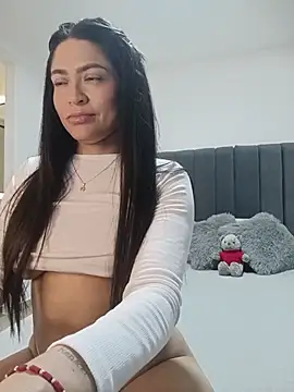 Ina Jody  online show from 02/23/26, 02:53