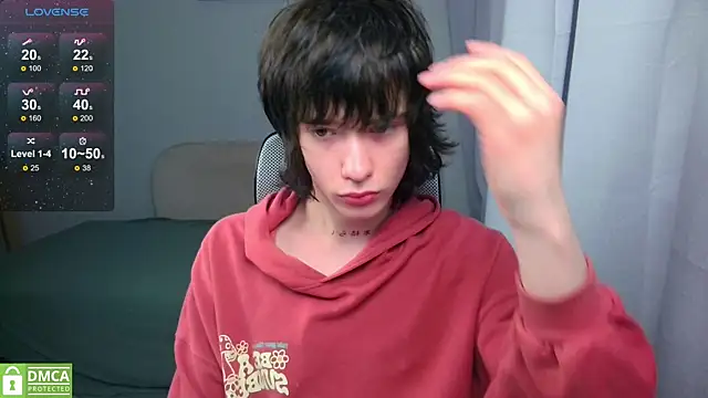 LeonBoykisser online show from 05/20/26, 11:22