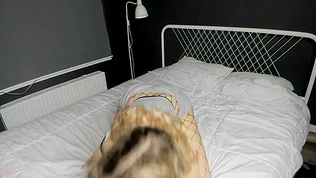 lovely dovelyyy online show from 02/21/26, 02:51