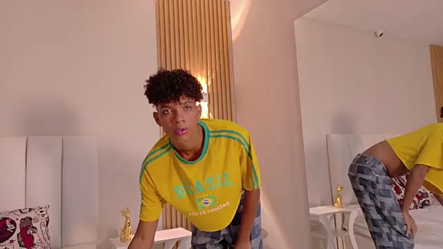 Jack Rusel online show from 02/08/26, 03:43