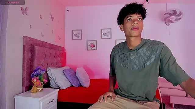 Jack Rusel online show from 02/19/26, 03:35