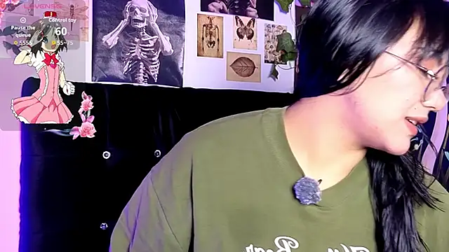 victoriia thompson online show from 02/06/26, 08:23