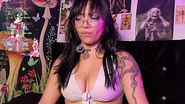 victoriia thompson online show from 02/27/26, 11:16