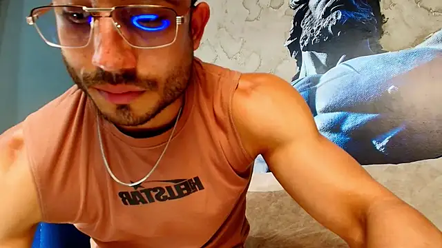 Vans Ross online show from 02/26/26, 07:35