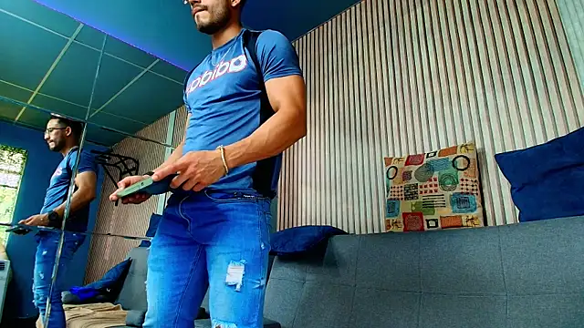 Vans Ross online show from 03/02/26, 07:21