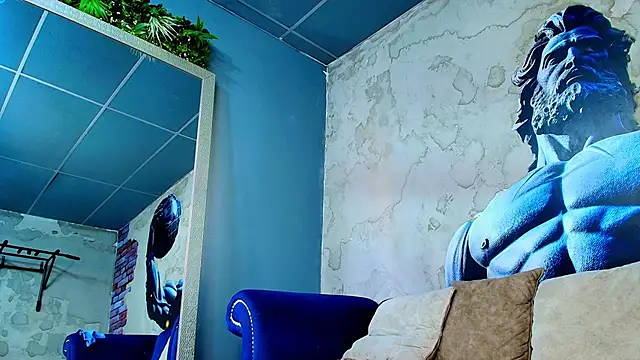 Vans Ross online show from 03/21/26, 06:55