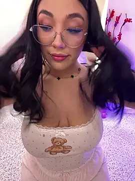 Your Enyel online show from 02/18/26, 02:07