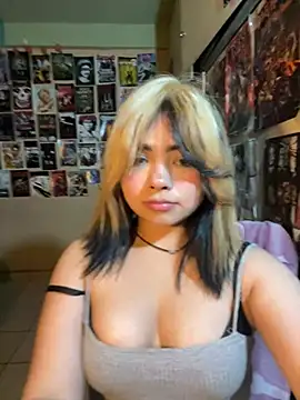 pinkybombon online show from 02/05/26, 11:53