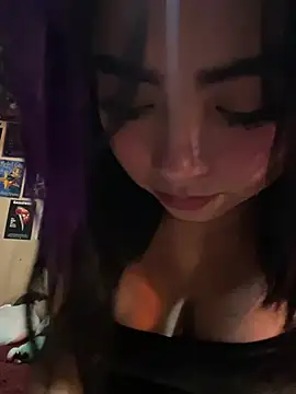 pinkybombon online show from 04/17/26, 01:08