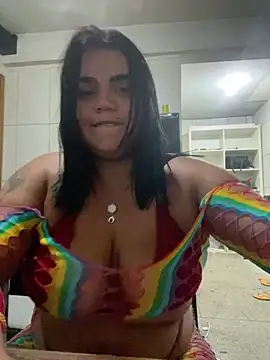 MorenaCariok online show from 02/22/26, 02:34