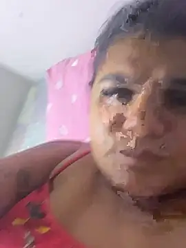 MorenaCariok online show from 03/20/26, 02:16