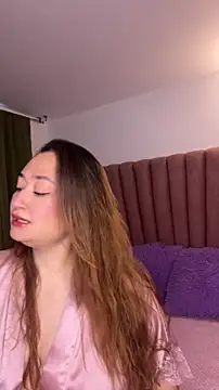 SalomeFlores online show from 06/28/26, 11:38