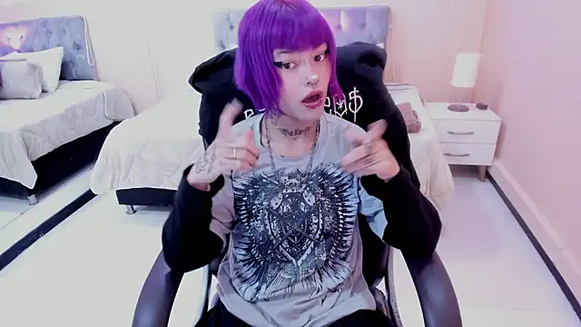 Snapshot of Bela_Craxkerr chatting on 02/10/26, 12:53 Bela Craxkerr online show from 02/10/26, 12:53