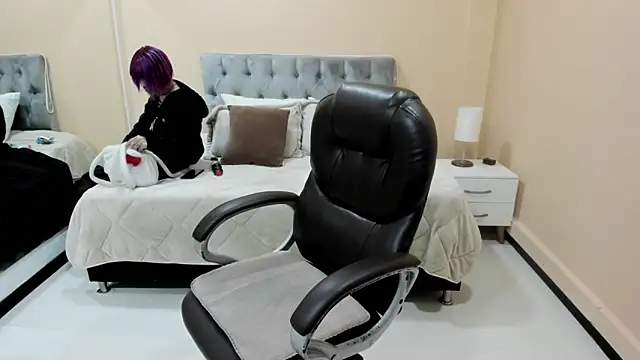 Snapshot of Bela_Craxkerr chatting on 02/15/26, 11:52 Bela Craxkerr online show from 02/15/26, 11:52