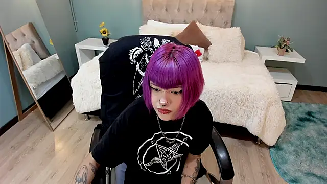 Snapshot of Bela_Craxkerr chatting on 02/18/26, 12:56 Bela Craxkerr online show from 02/18/26, 12:56