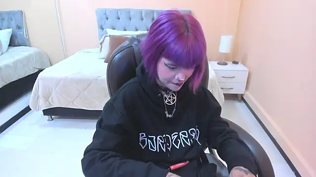 Snapshot of Bela_Craxkerr chatting on 02/20/26, 01:11 Bela Craxkerr online show from 02/20/26, 01:11