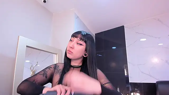 KomiCatt online show from 03/31/26, 01:11