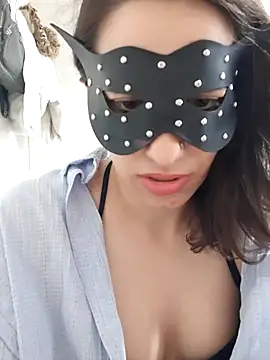 Defne03 online show from 07/16/26, 12:11