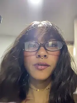 Snapshot of LizStorm_ chatting on 06/30/26, 10:55 LizStorm online show from 06/30/26, 10:55