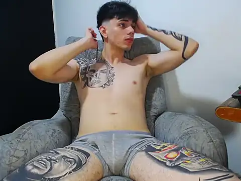 Joshh miller online show from 04/23/26, 08:13