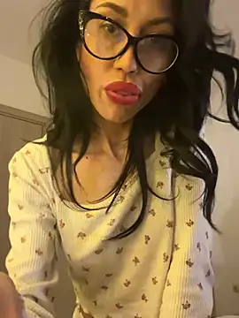 MisssMysticc online show from 02/03/26, 01:59