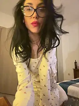 MisssMysticc online show from 02/03/26, 02:53