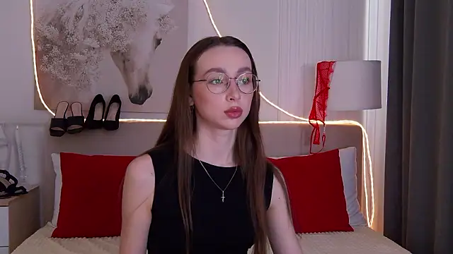 Emily Simon online show from 03/26/26, 04:51