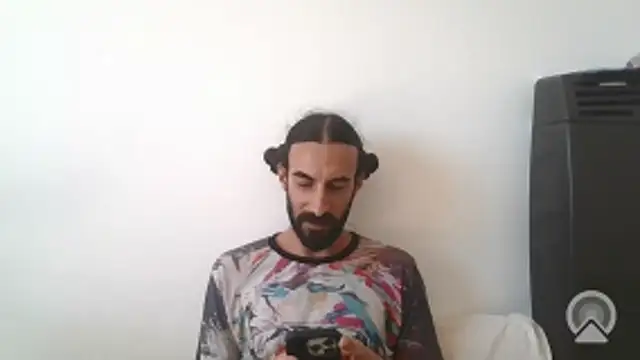 aircum99 online show from 03/10/26, 02:55